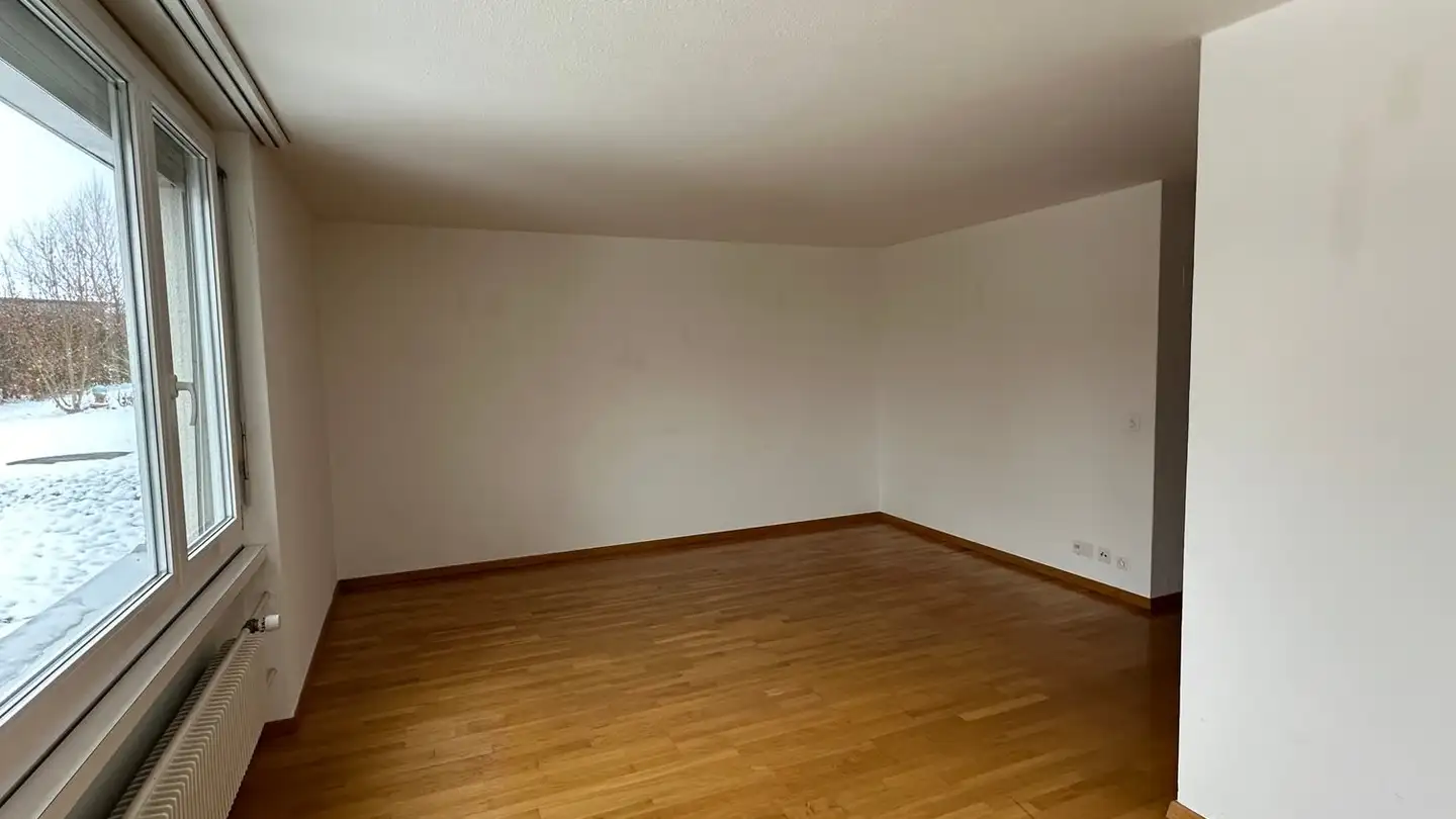 Wohnung mieten - Hasenmattweg 6, 3303 Jegenstorf - Foto 4