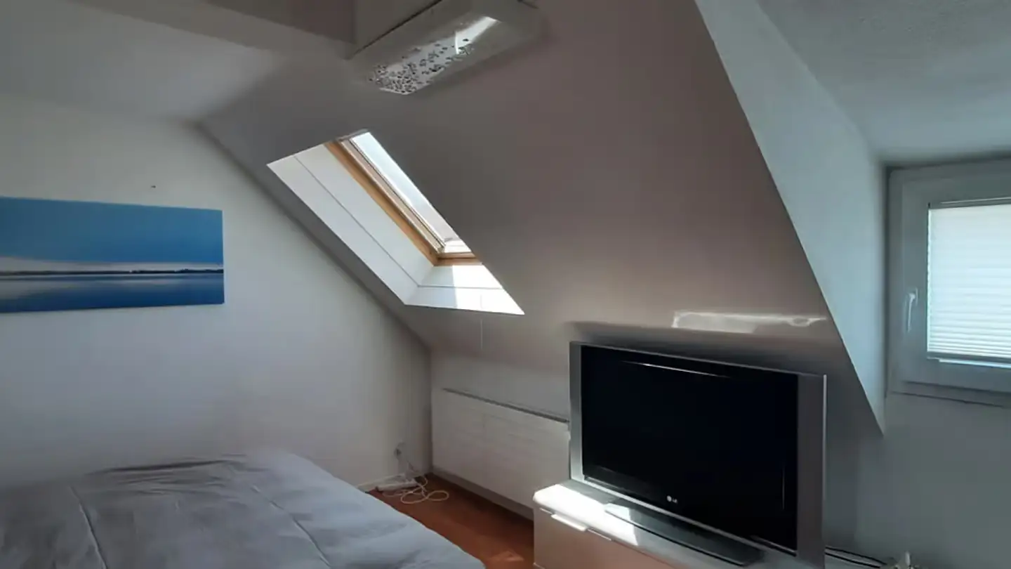 Stanza singola in affitto - Eichholz-Strasse, 3084 Wabern - Foto 4
