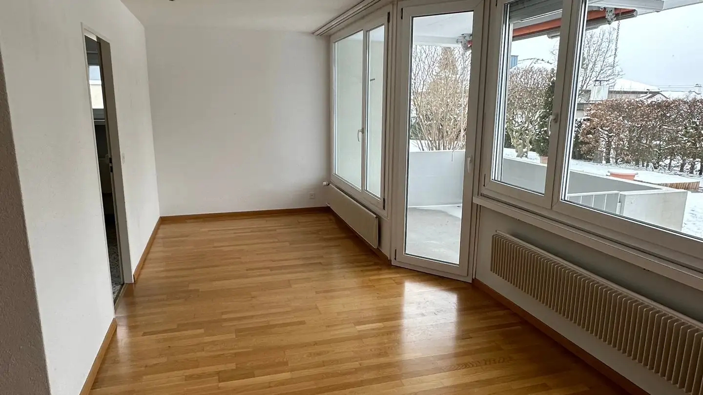 Wohnung mieten - Hasenmattweg 6, 3303 Jegenstorf - Foto 3