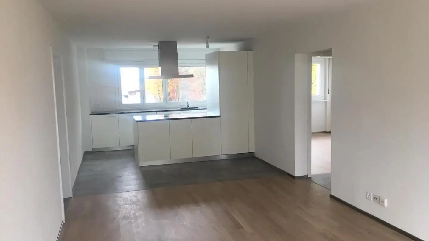 Appartement à louer - Route De Moncor, 1752 Villars-sur-Glâne