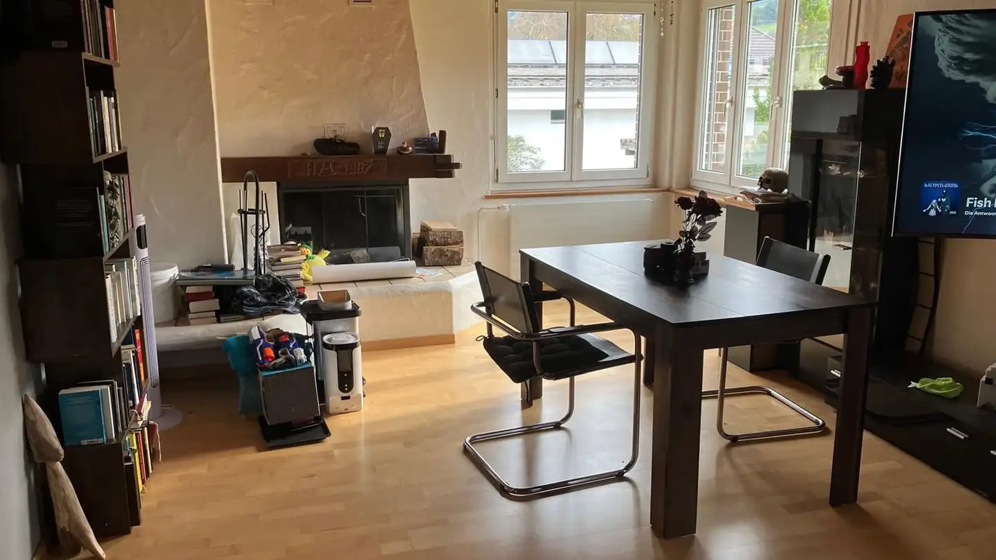 Single house for rent - 4710 Balsthal - Photo 4