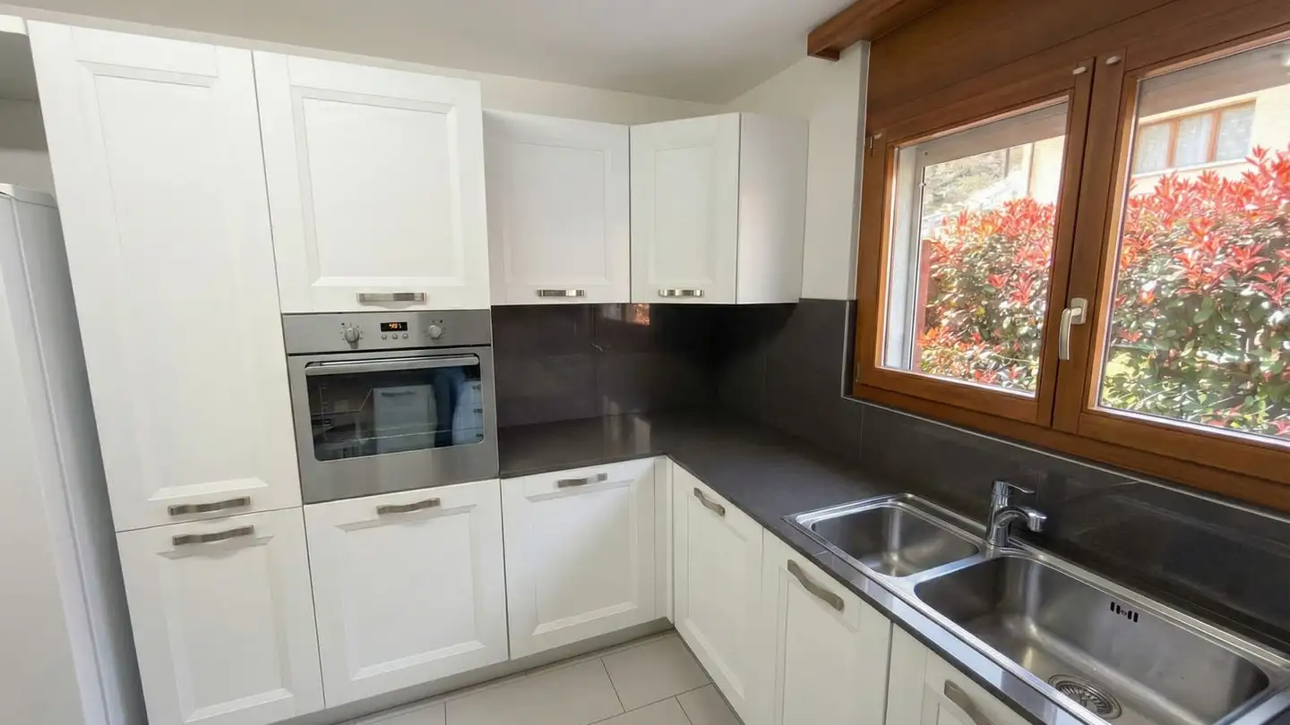 Single house for rent - 6513 Monte Carasso - Photo 4