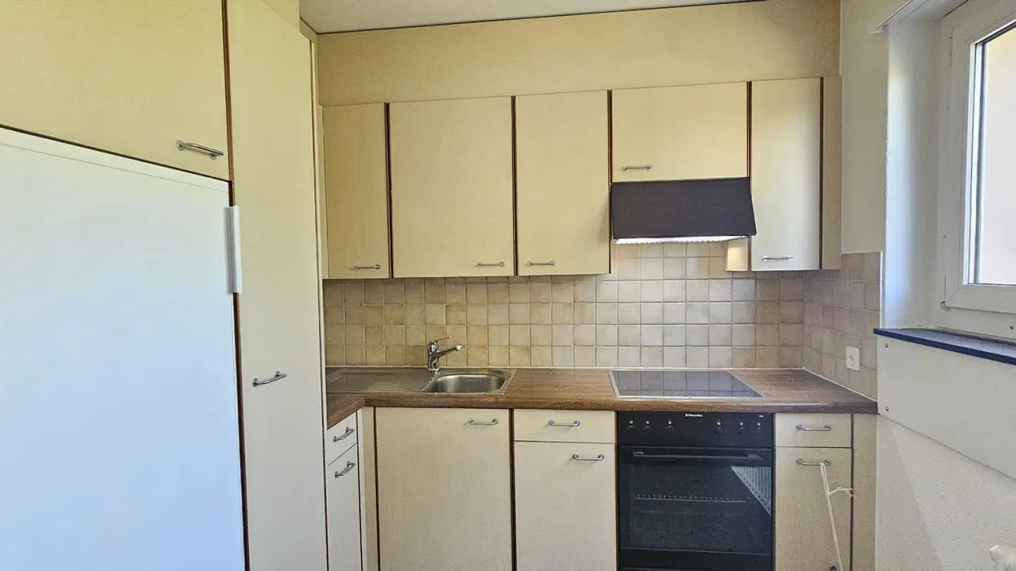 Apartment for rent - Boppartshofstrasse 14, 9014 St. Gallen - Photo 4