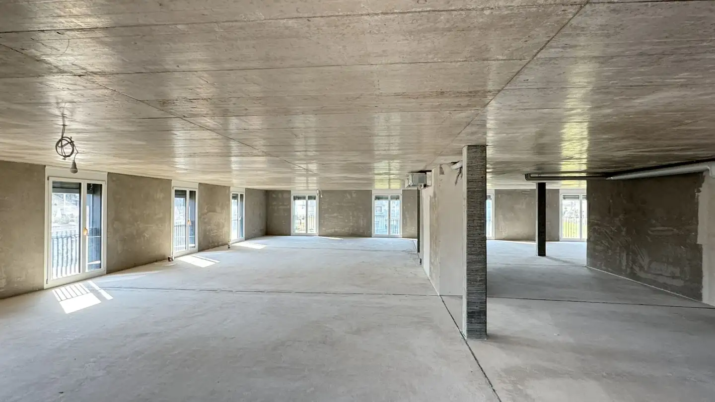 Office space for rent - Mülibachstrasse, 8107 Buchs ZH - Photo 2