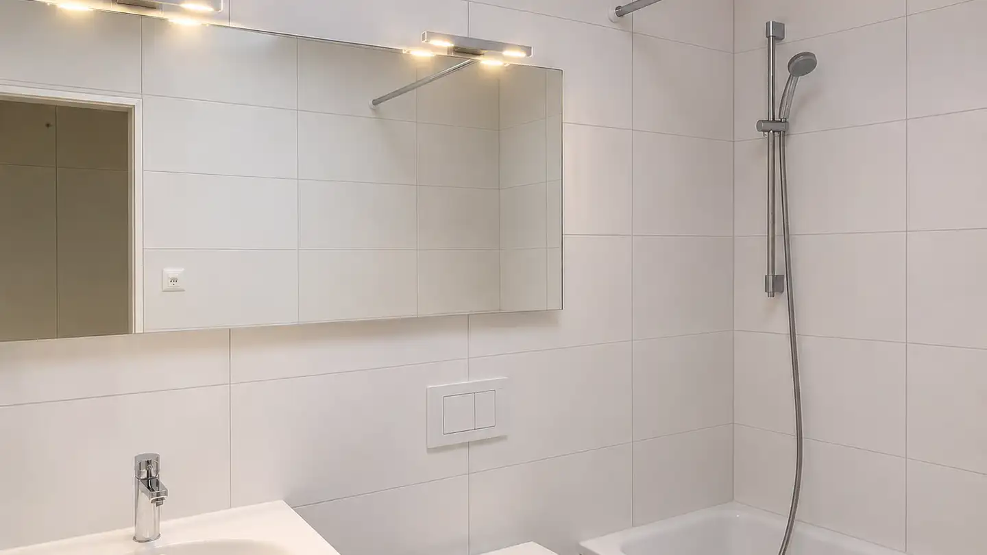 Attic flat for rent - Riehentorstrasse 13, 4058 Basel - Photo 2