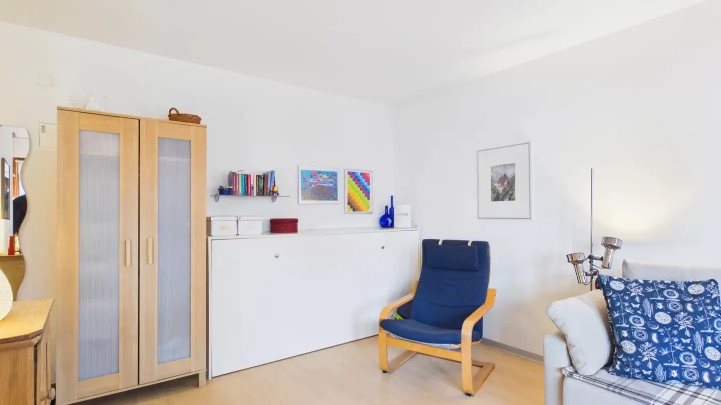 Studio for sale - 3925 Grächen - Photo 4