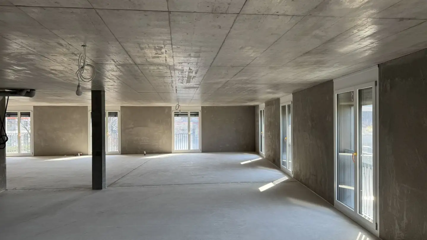 Office space for rent - Mülibachstrasse, 8107 Buchs ZH - Photo 3