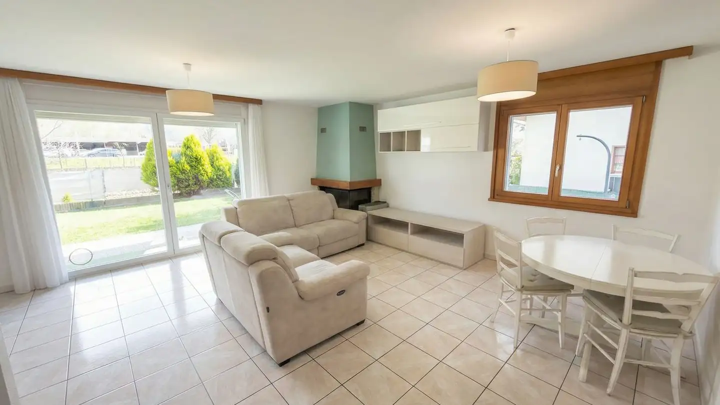 Single house for rent - 6513 Monte Carasso - Photo 2