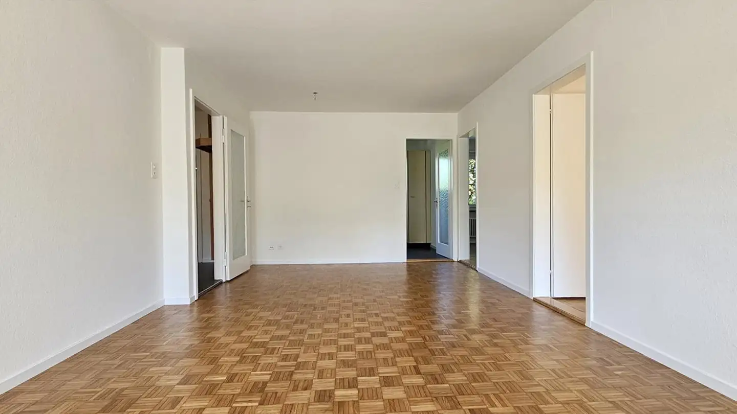 Apartment for rent - Boppartshofstrasse 14, 9014 St. Gallen - Photo 2