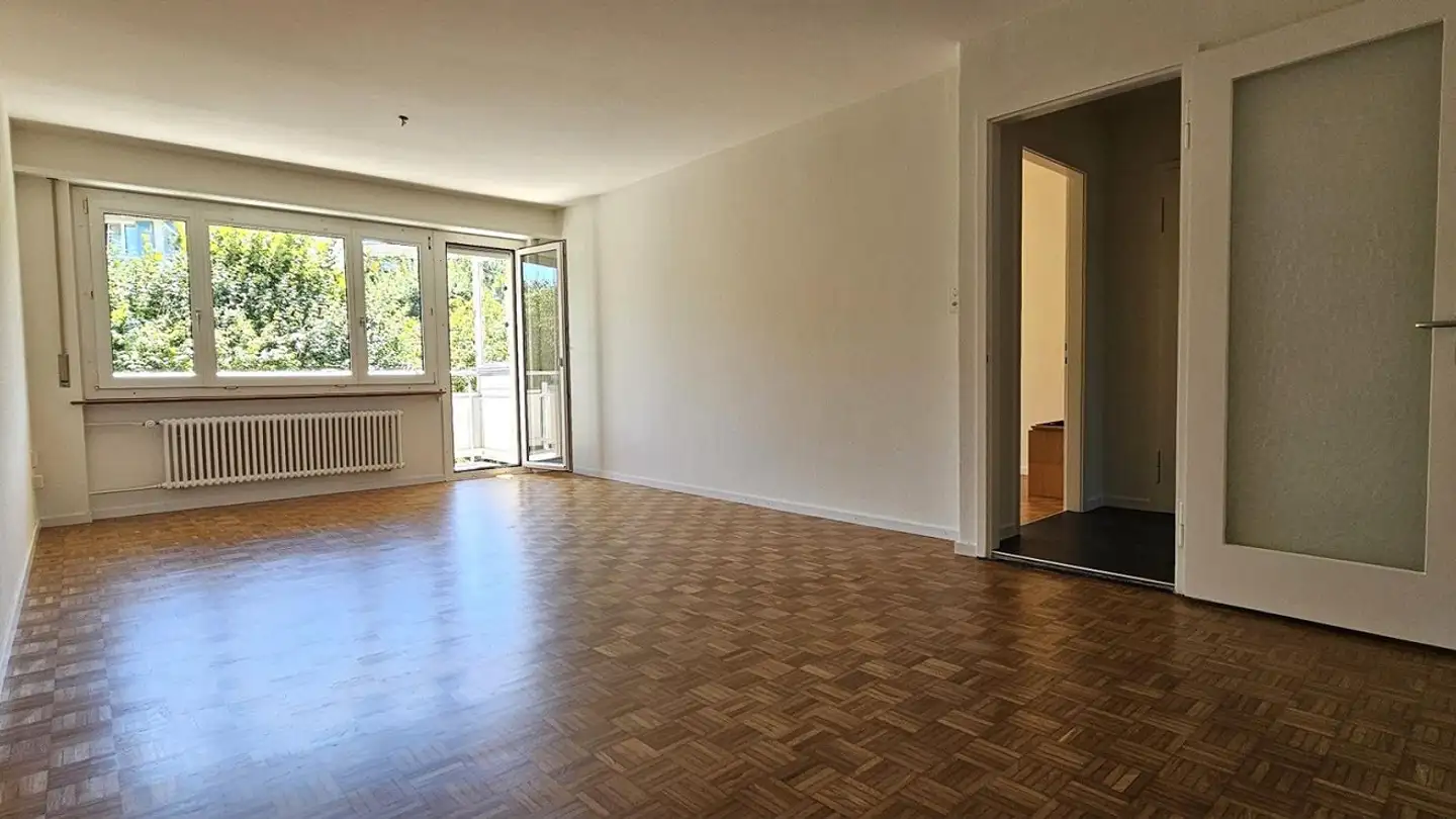 Apartment for rent - Boppartshofstrasse 14, 9014 St. Gallen - Photo 3