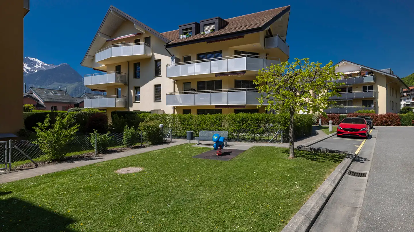 Penthouse for sale - 1852 Roche VD - Photo 3