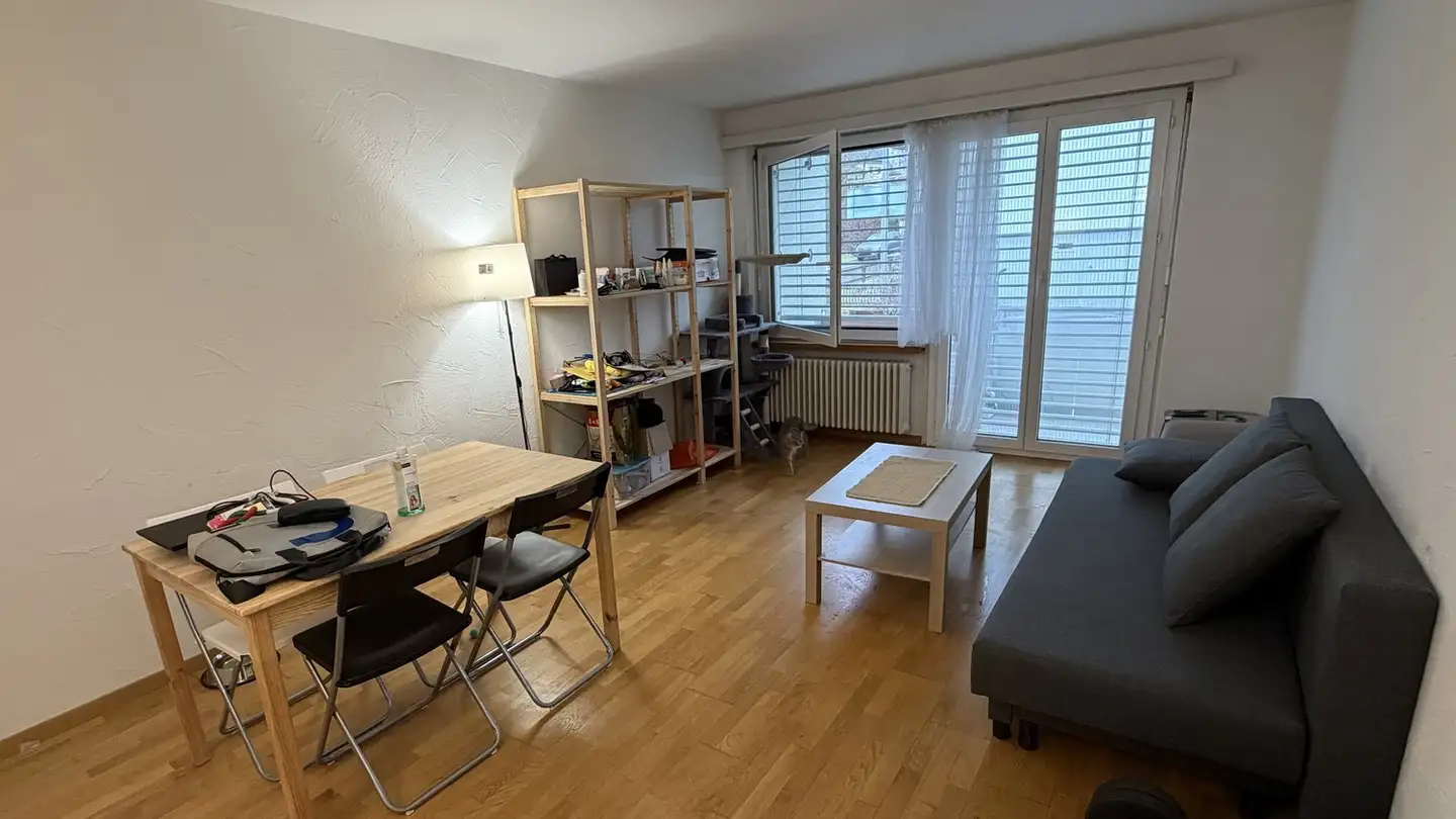 Appartement à louer - Südstrasse 8, 8304 Wallisellen