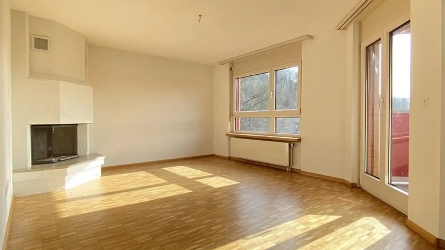 Appartement à louer - Waldstrasse 20, 4410 Liestal - Photo 2
