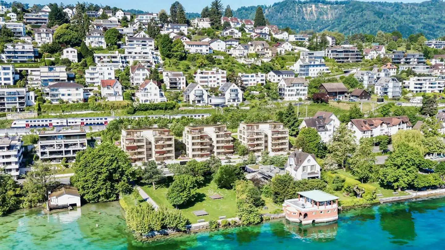 Appartamento in vendita - Seestrasse 40, 8802 Kilchberg ZH - Foto 3