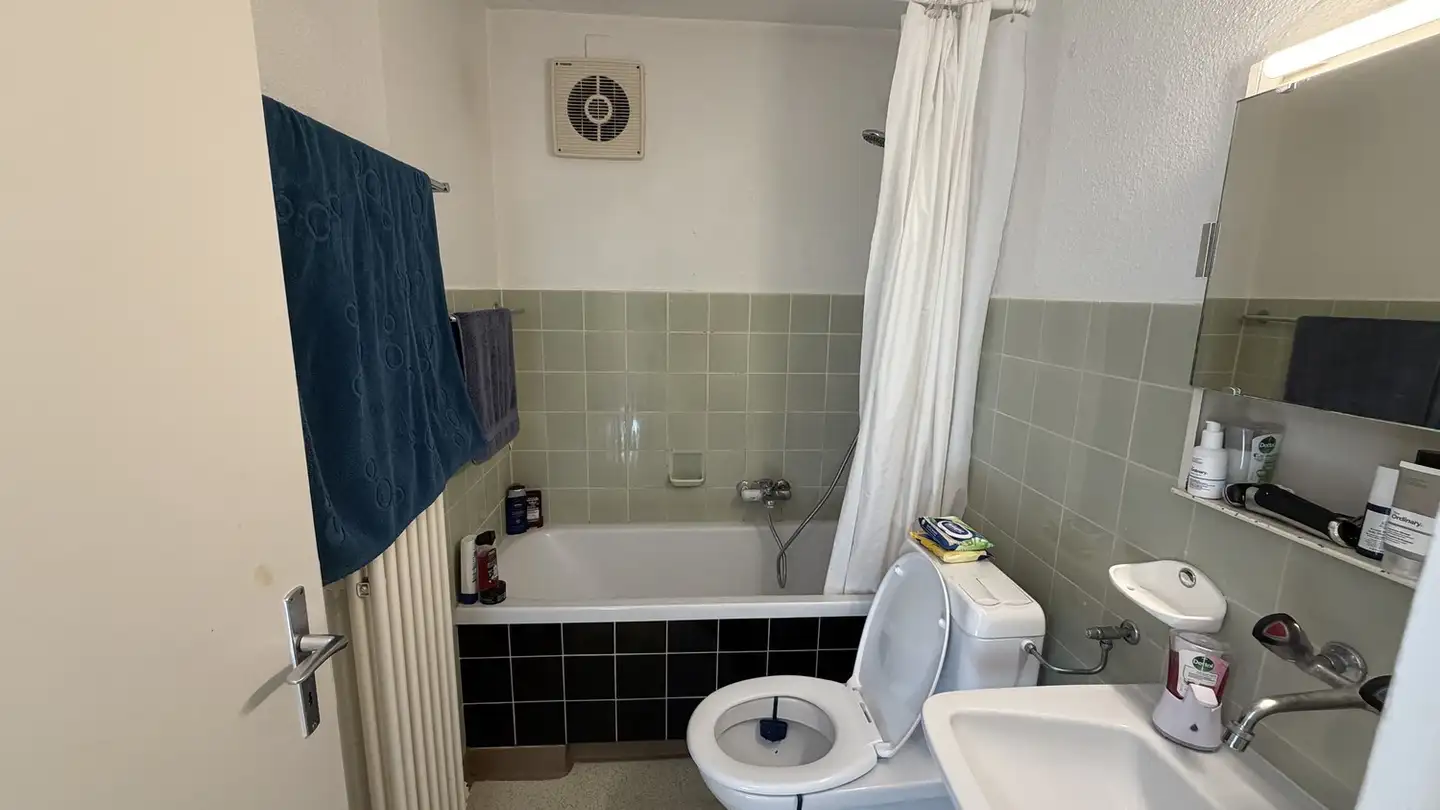 Appartement à louer - Südstrasse 8, 8304 Wallisellen - Photo 2