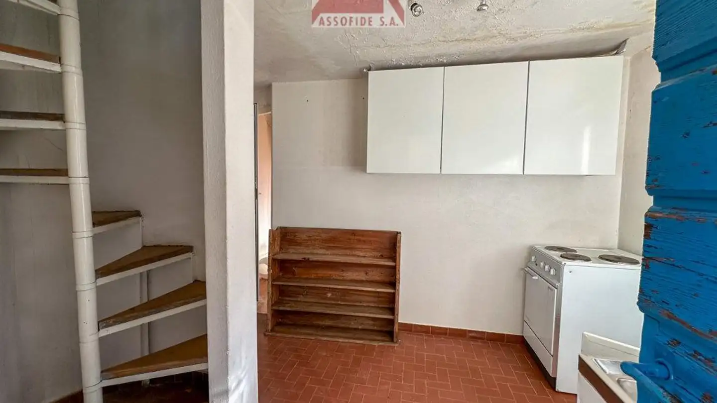 Casa singola in vendita - 6622 Ronco sopra Ascona - Photo 4