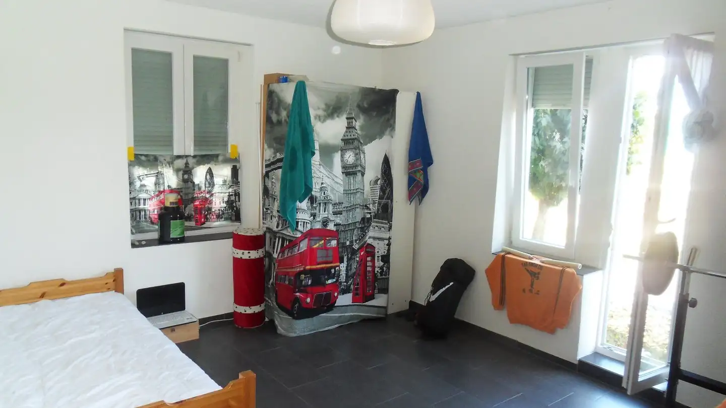 Apartment for rent - Signalweg 2, 8590 Romanshorn - Photo 3