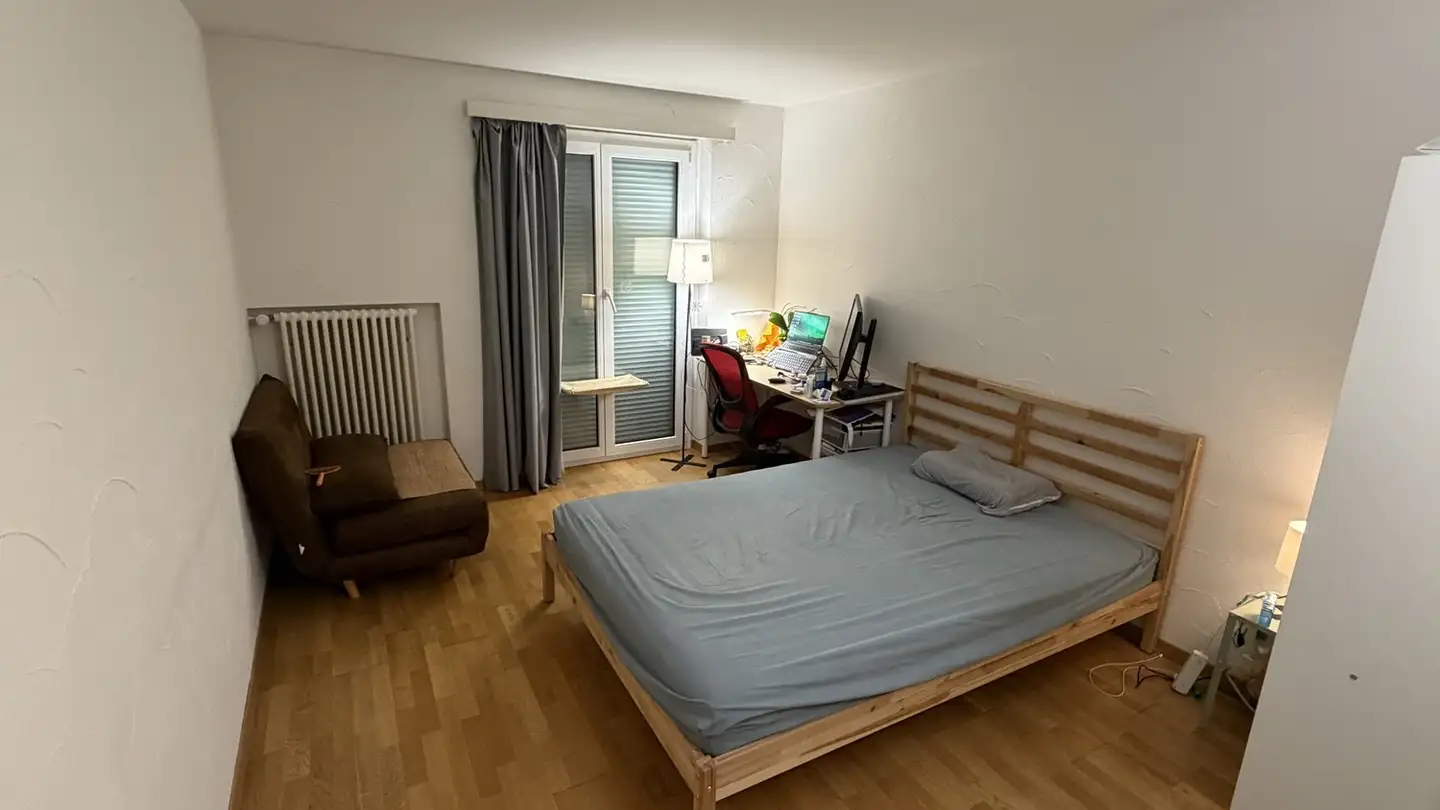 Appartement à louer - Südstrasse 8, 8304 Wallisellen - Photo 3
