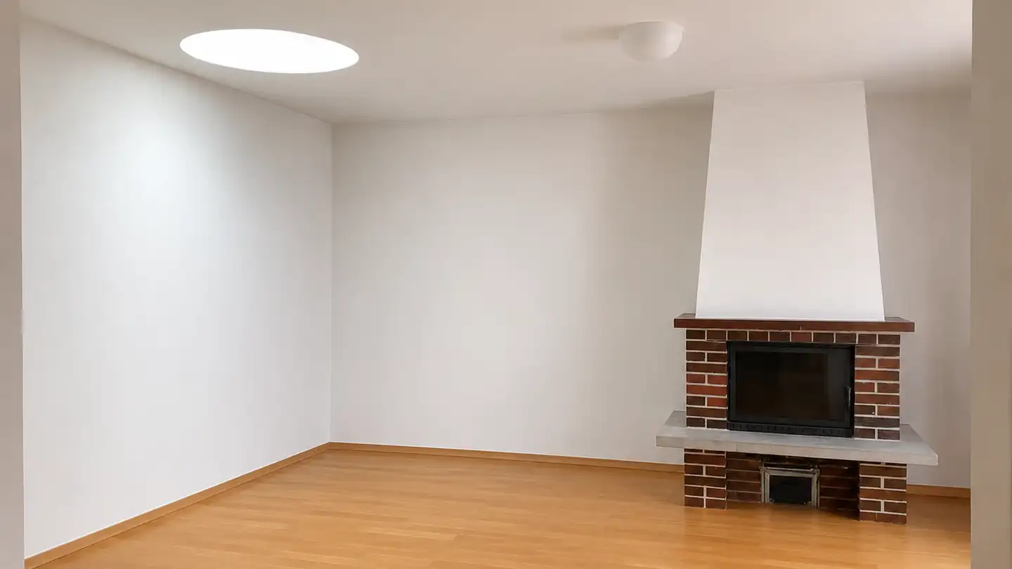Attic flat for rent - Riehentorstrasse 13, 4058 Basel - Photo 4
