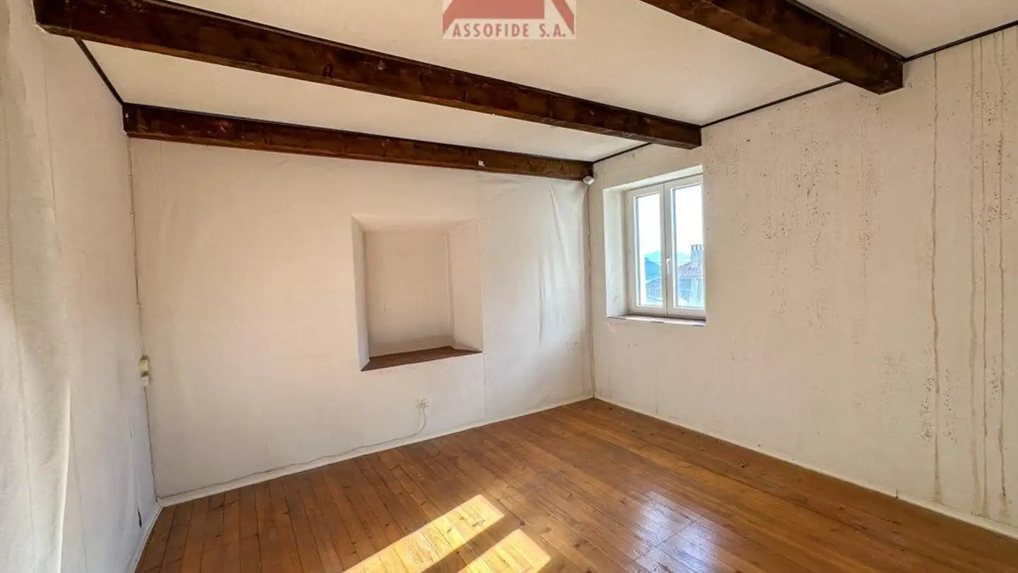 Casa singola in vendita - 6622 Ronco sopra Ascona - Photo 3