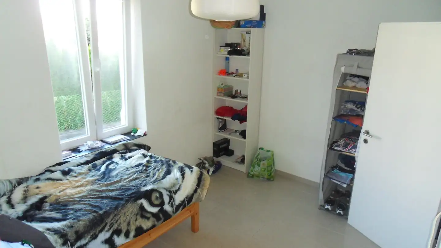 Apartment for rent - Signalweg 2, 8590 Romanshorn - Photo 2