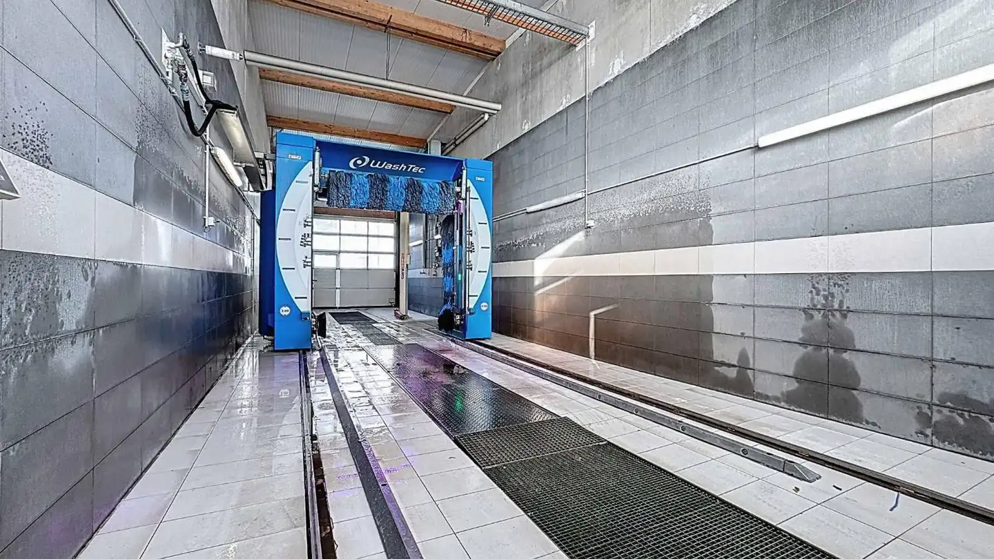 Commercial for sale - 1350 Orbe - Photo 3