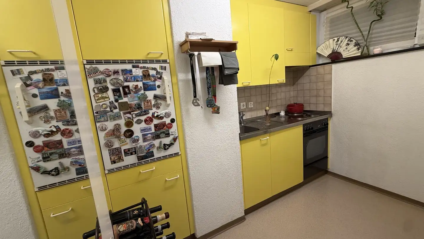 Appartement à louer - Südstrasse 8, 8304 Wallisellen - Photo 4