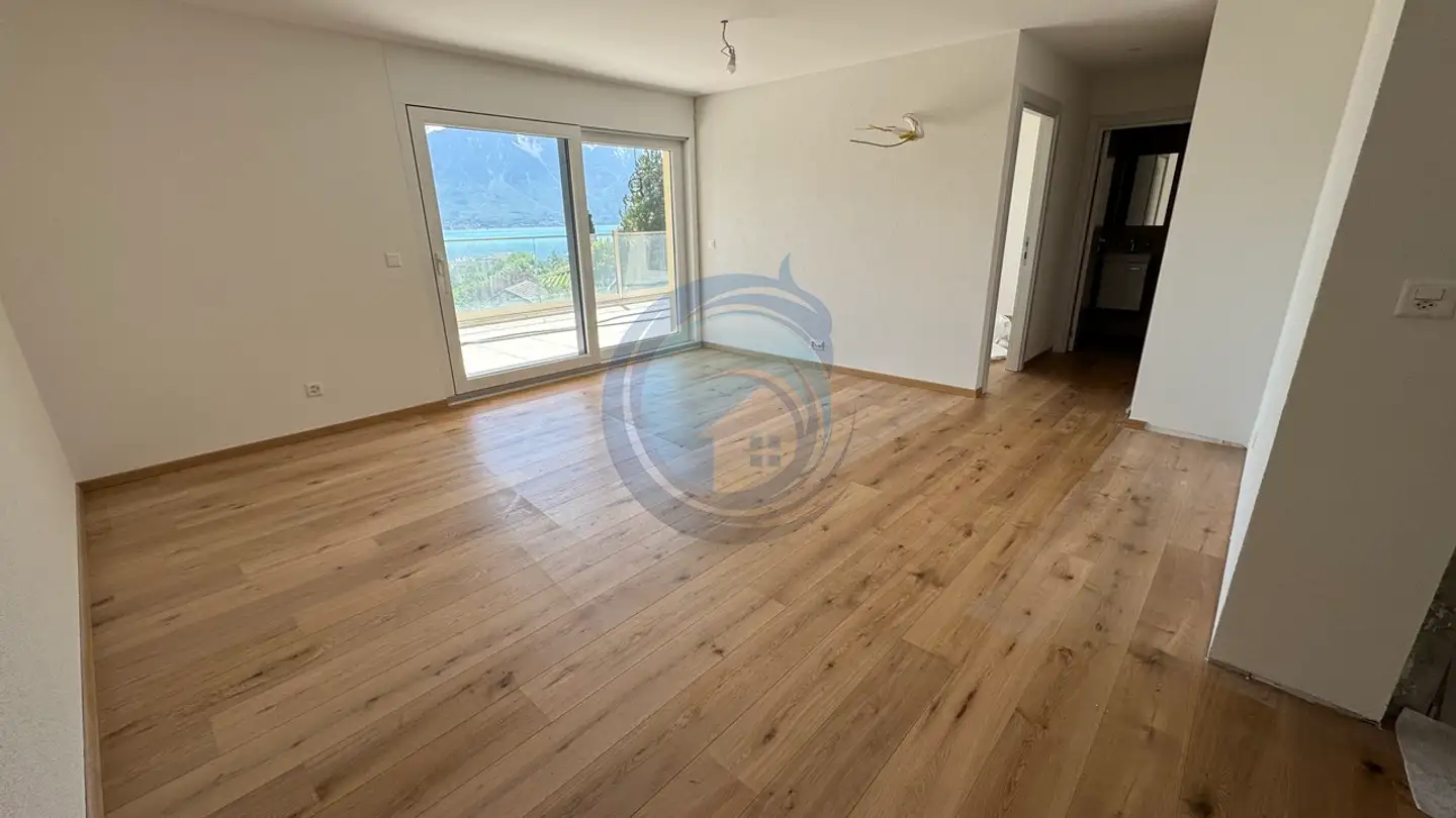 Appartamento in affitto - Chemin Du Crépon 4, 1815 Clarens - Photo 2