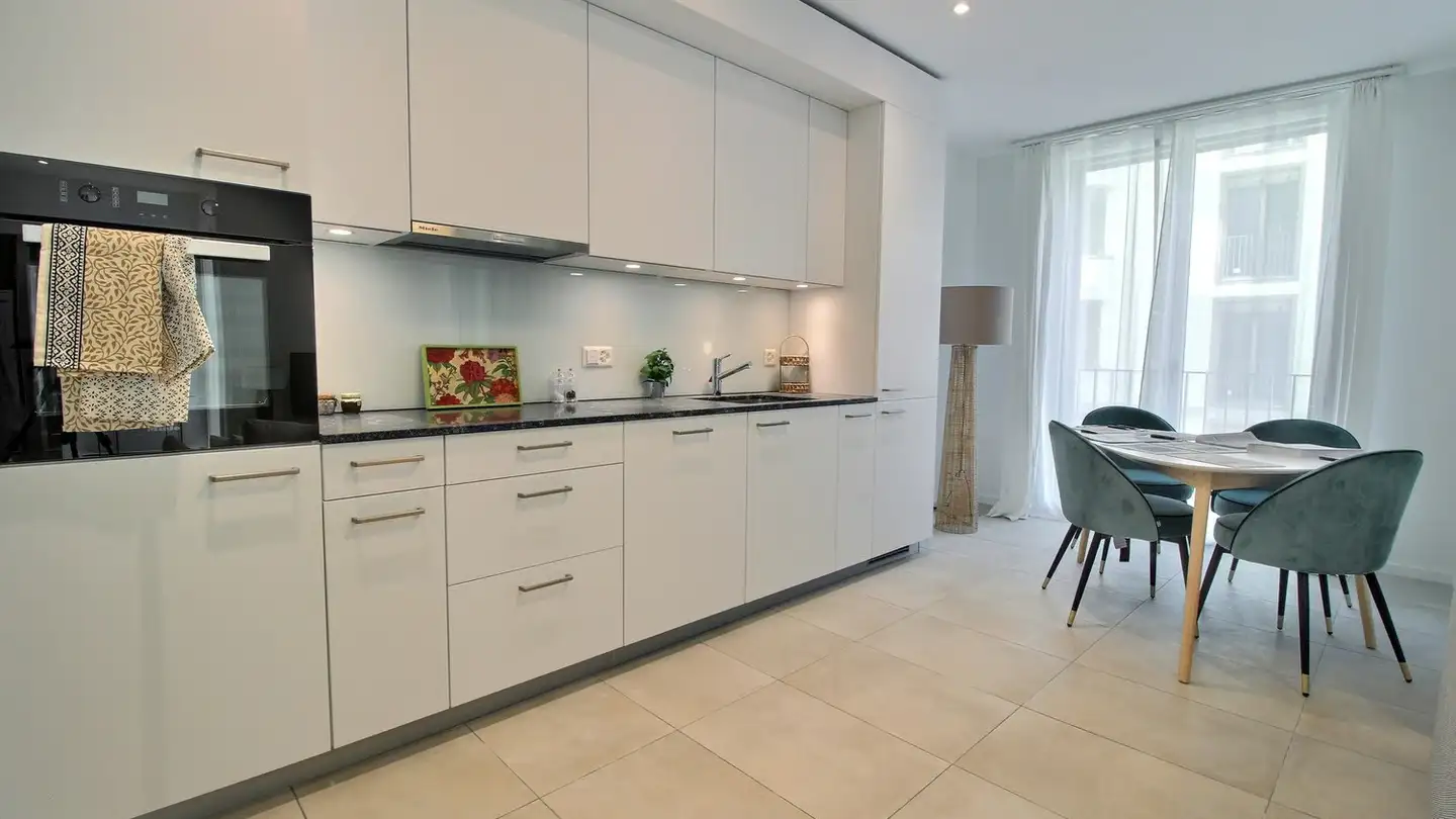 Appartement à louer - Rue Des Frères-Lumière 13, 1723 Marly - Photo 3