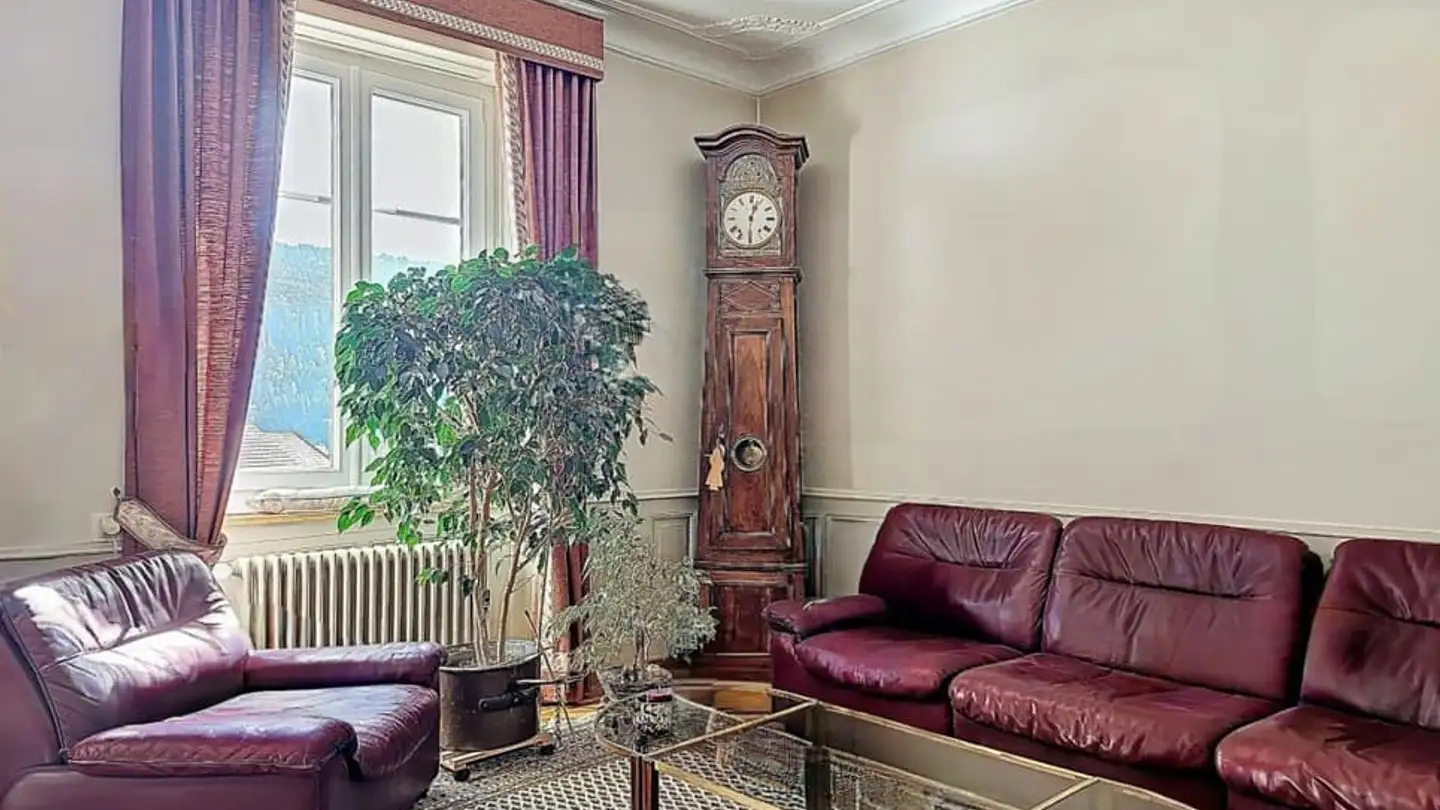 Appartement à vendre - 2610 St-Imier