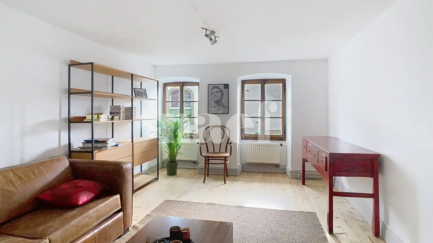 Appartamento ammobiliato in affitto - 1097 Riex - Photo 2