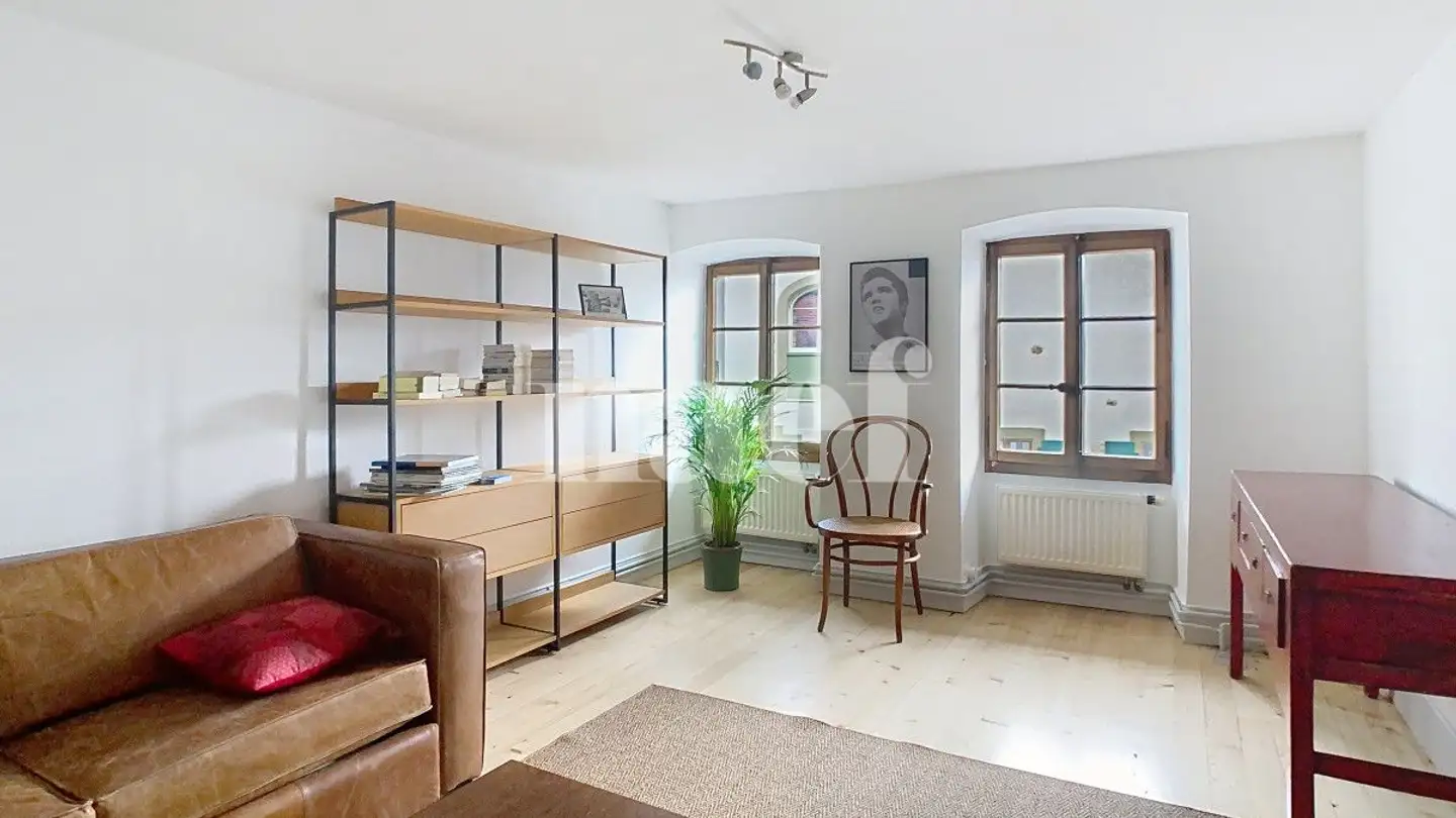 Appartamento ammobiliato in affitto - 1097 Riex - Photo 4