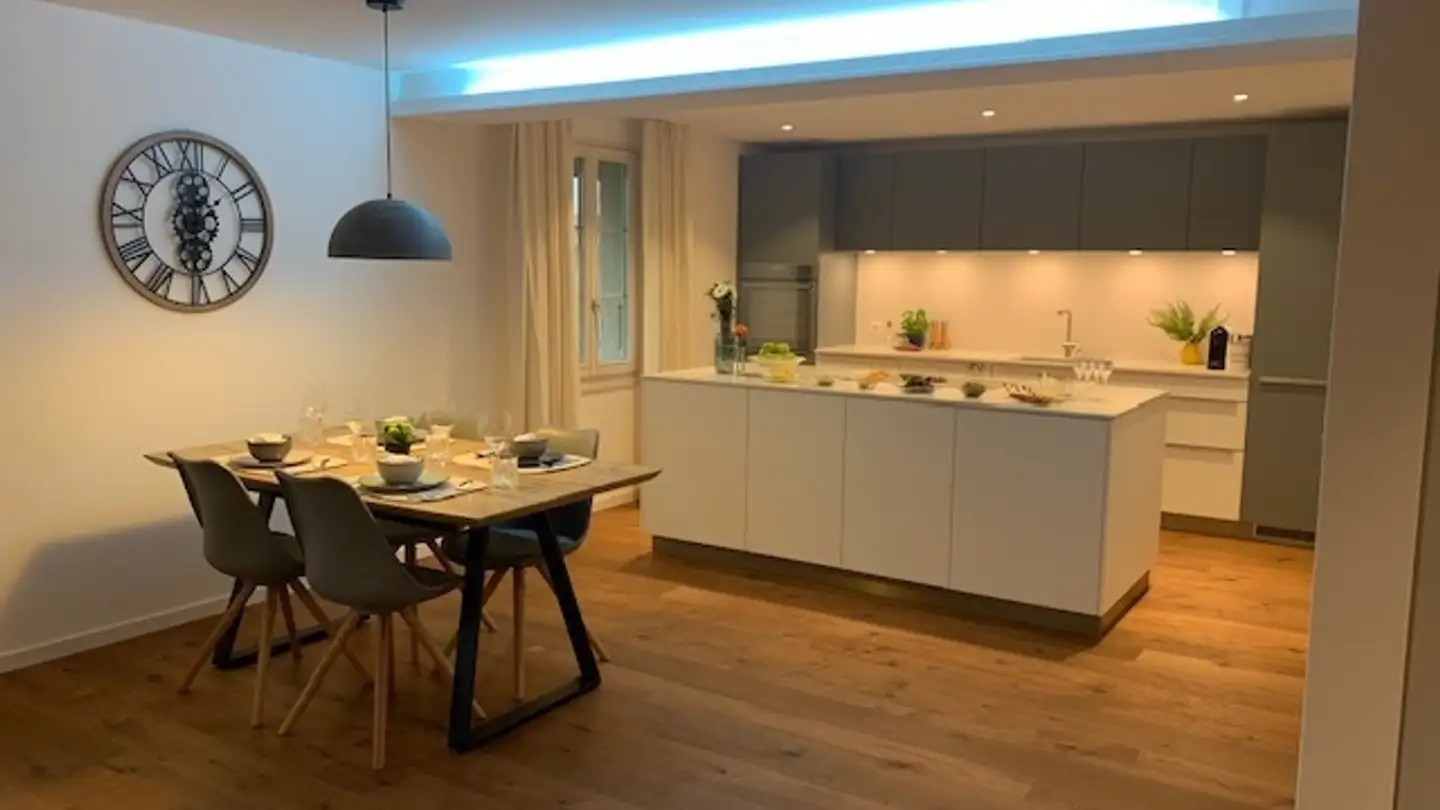 Casa singola in vendita - Fahrgasse 7, 4629 Fulenbach - Foto 3