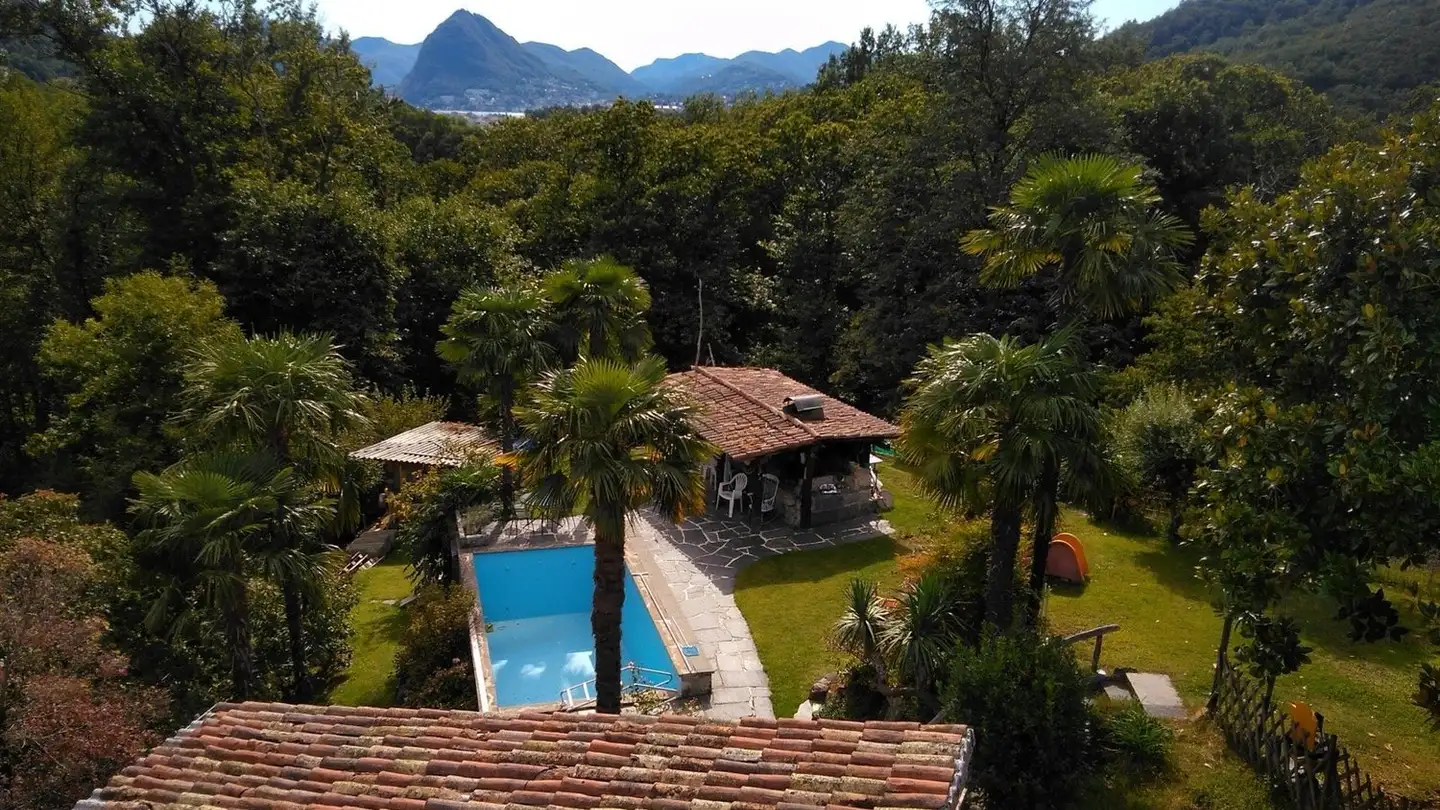 Apartment for rent - Gasgiò, 6967 Dino