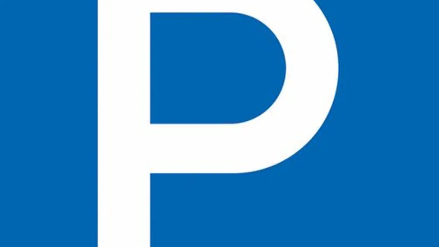 Outdoor parking space for rent - Obere Bahnhofstrasse 12, 7402 Bonaduz