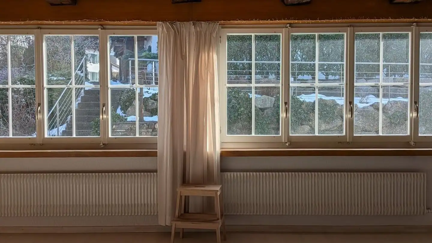 Apartment for rent - Metzgerweg 10, 8906 Bonstetten