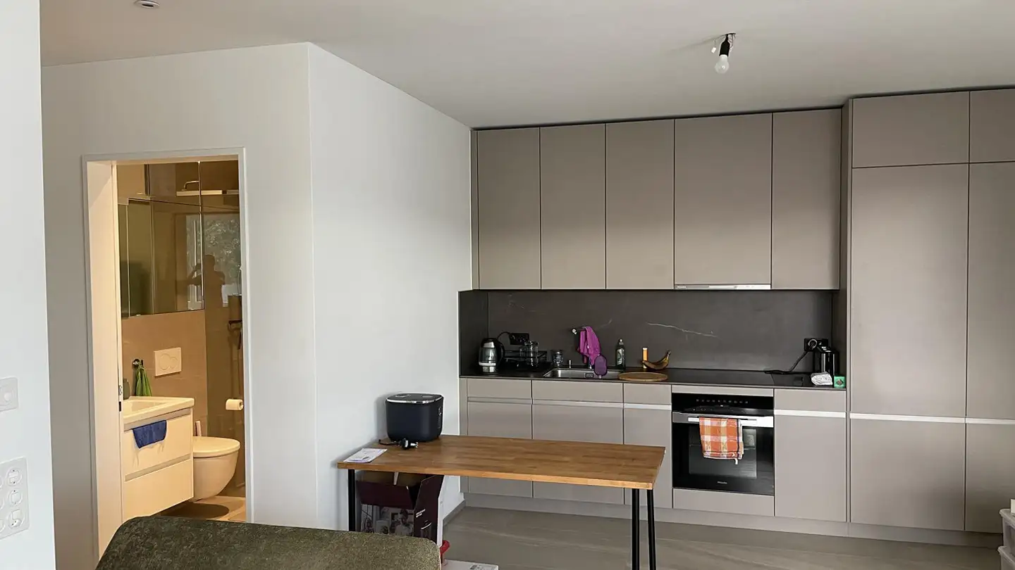 Appartement à louer - Staffelstrasse 54, 5430 Wettingen - Photo 4