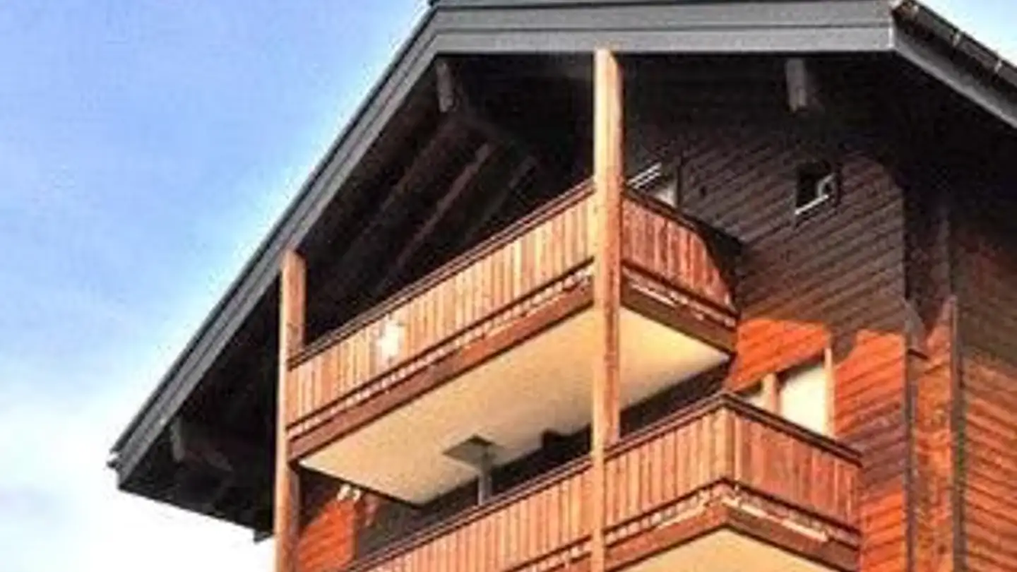 Restaurant for sale - Liftweg, 3987 Riederalp