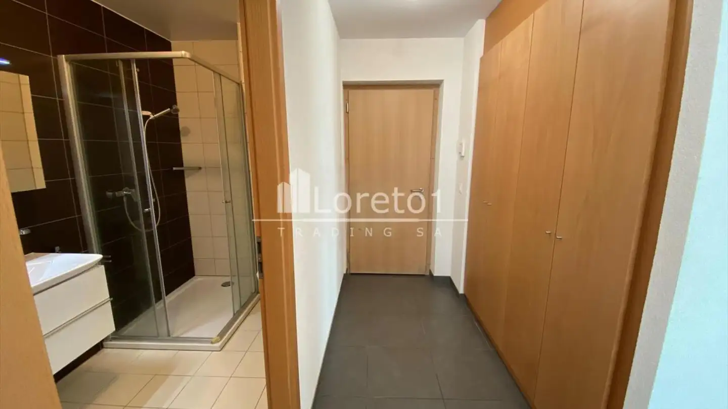 Appartamento in vendita - Fond d'Apre 38, 1994 Aproz (Nendaz) - Foto 4