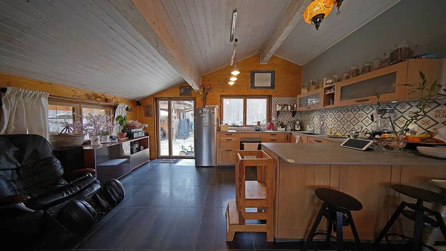 Chalet à vendre - 1270 Trélex - Photo 3