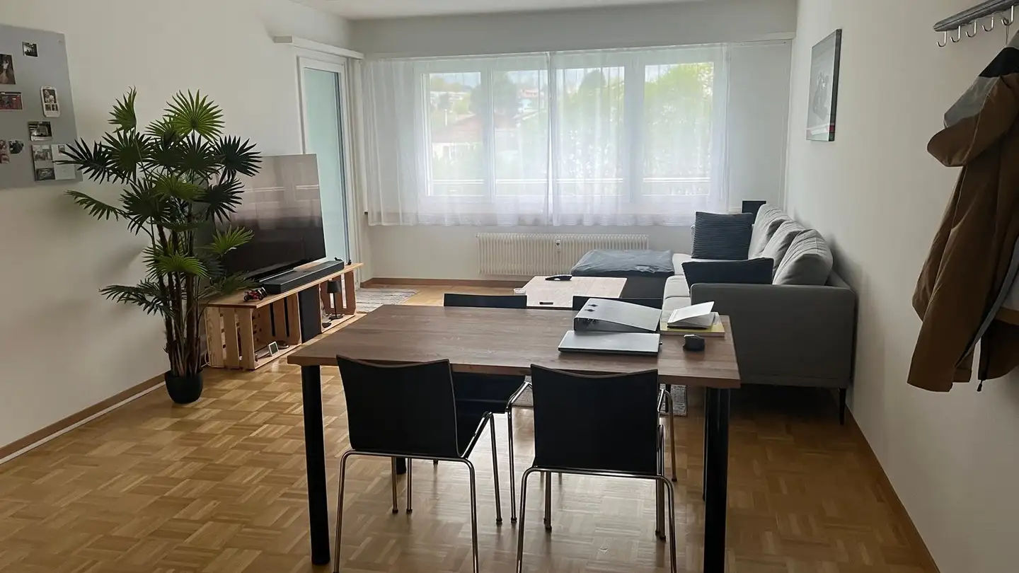 Appartamento in affitto - Moosstrasse 21, 3073 Gümligen