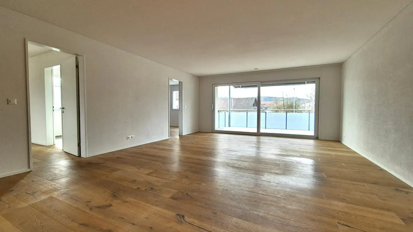 Wohnung mieten - Risigasse 9b, 5742 Kölliken - Foto 3