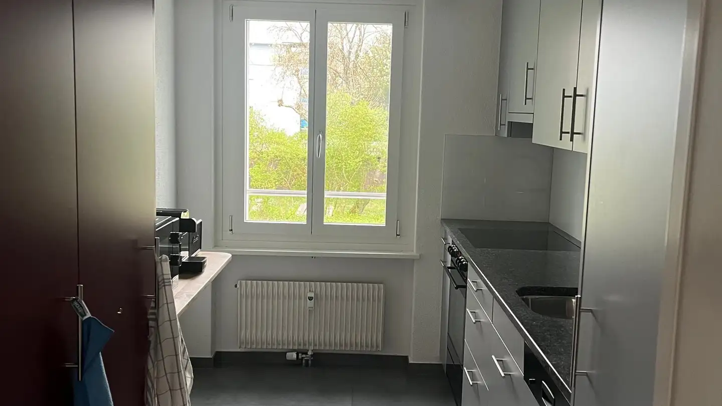 Appartamento in affitto - Moosstrasse 21, 3073 Gümligen - Foto 2