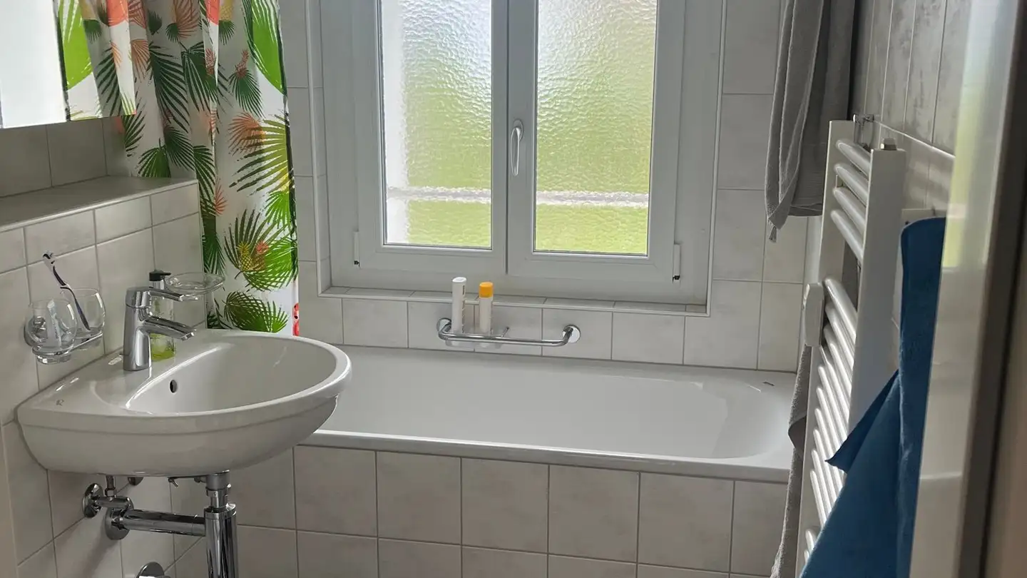 Appartamento in affitto - Moosstrasse 21, 3073 Gümligen - Foto 3