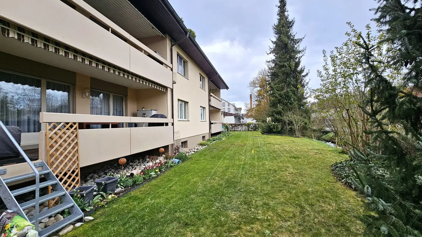 Appartamento in vendita - 3422 Kirchberg BE