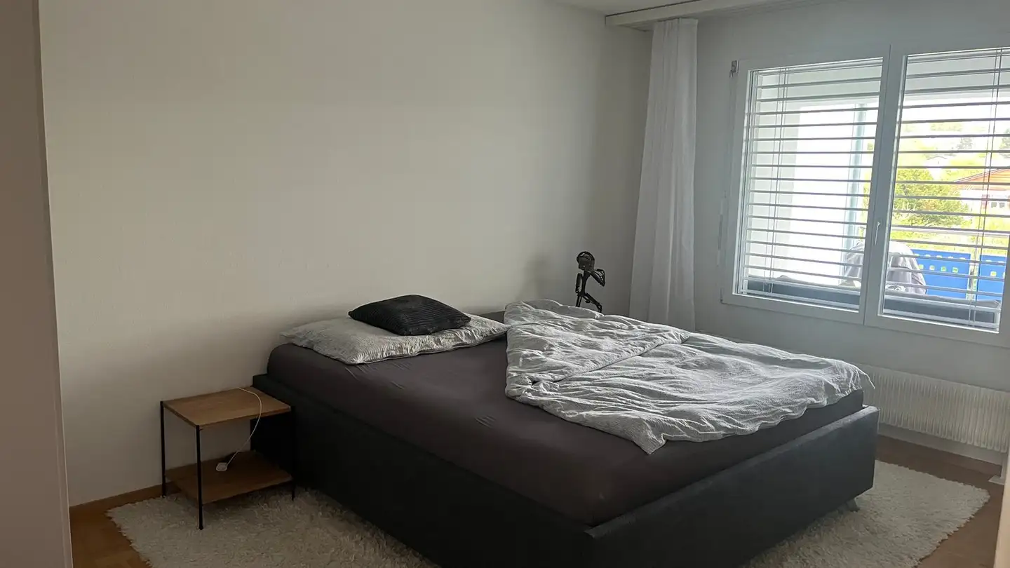 Appartamento in affitto - Moosstrasse 21, 3073 Gümligen - Foto 4