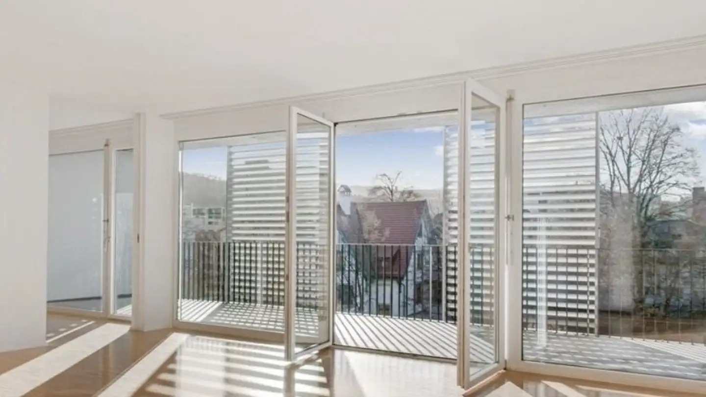 Chambre à louer - Josef-Müller-Weg 4, 6210 Sursee