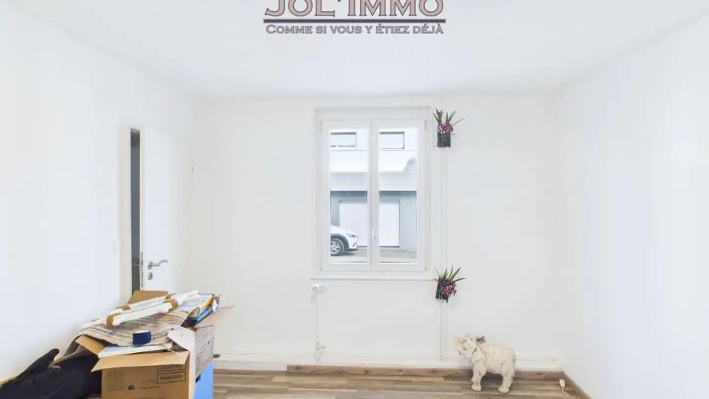 Single house for sale - Rue des Cantons 20, 2926 Boncourt - Photo 4