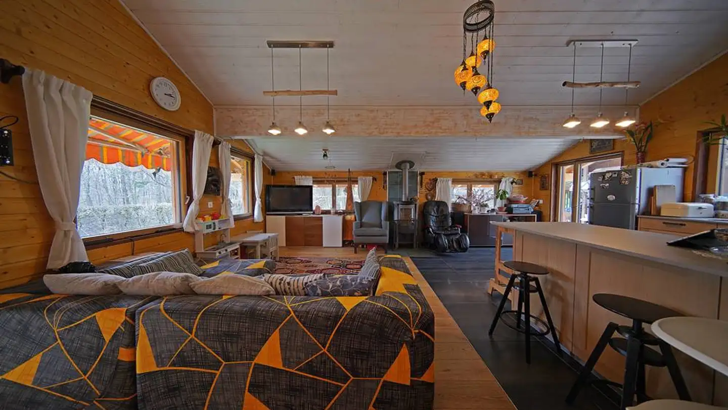 Chalet à vendre - 1270 Trélex - Photo 4