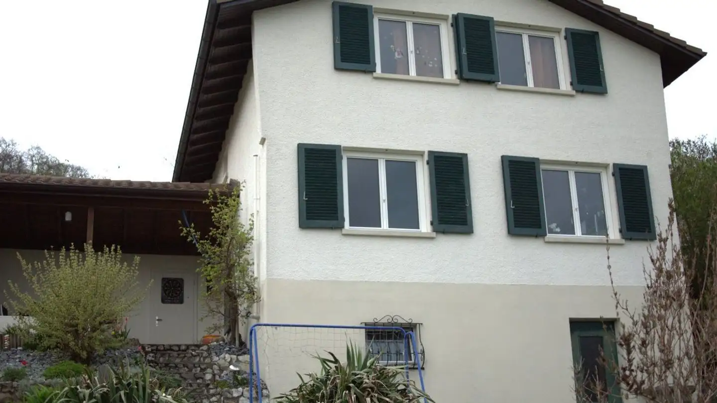 Single house for rent - Beerlistrasse 7, 5416 Kirchdorf AG